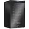 Ivation 24-Bottle Compressor Freestanding Wine Cooler Refrigerator - Black IVFWCC241B - alternate 8